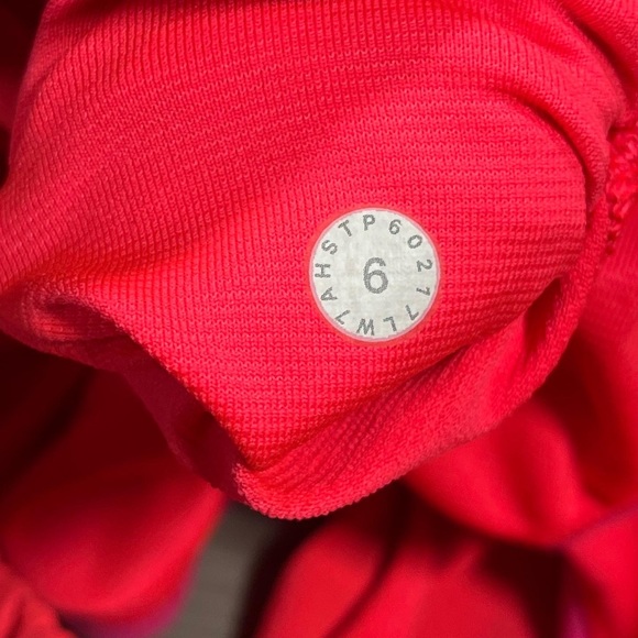 Lululemon Hotty Hot Short Il
*Long 4” - Picture 5 of 6